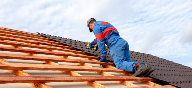 Sheet Metal Roofing in West Point, KY